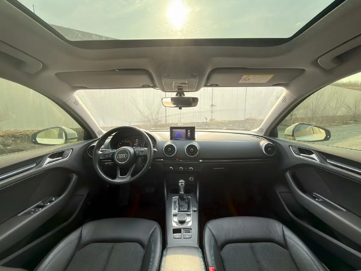 2020 Audi A3 1.4T 150HP L4 7DCT,autocango,china used car exporter,china ev exporter,chinese used car exporter,chinese used ev exporter