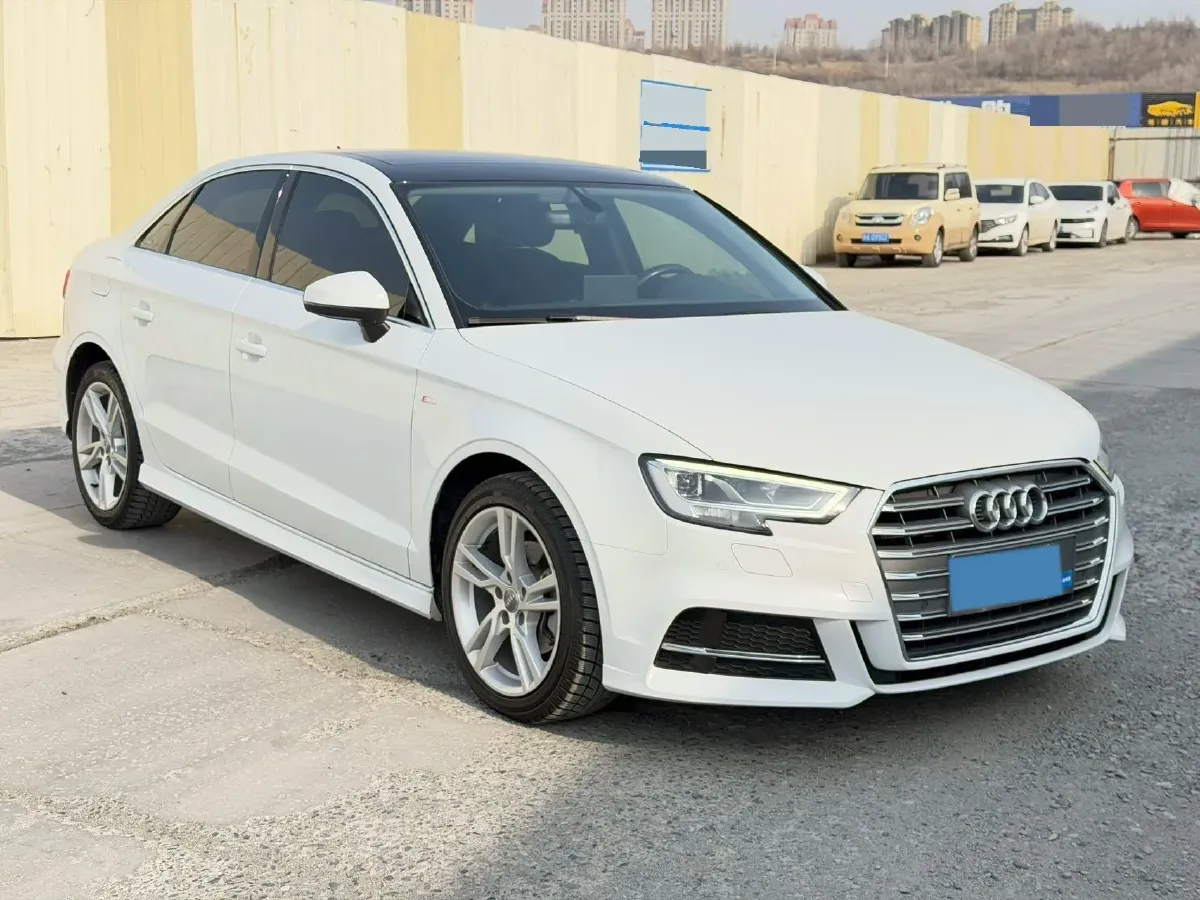 2020 Audi A3 1.4T 150HP L4 7DCT,autocango,china used car exporter,china ev exporter,chinese used car exporter,chinese used ev exporter