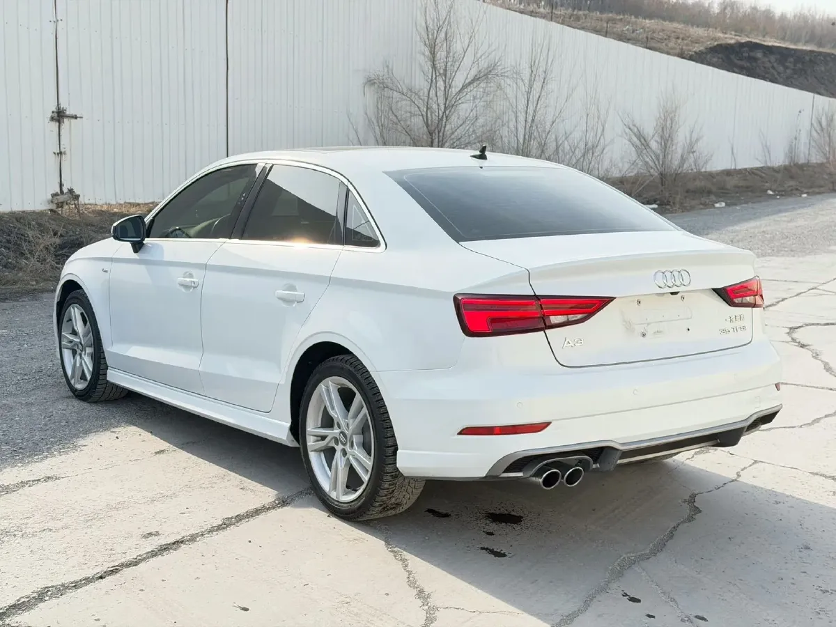 2020 Audi A3 1.4T 150HP L4 7DCT,autocango,china used car exporter,china ev exporter,chinese used car exporter,chinese used ev exporter