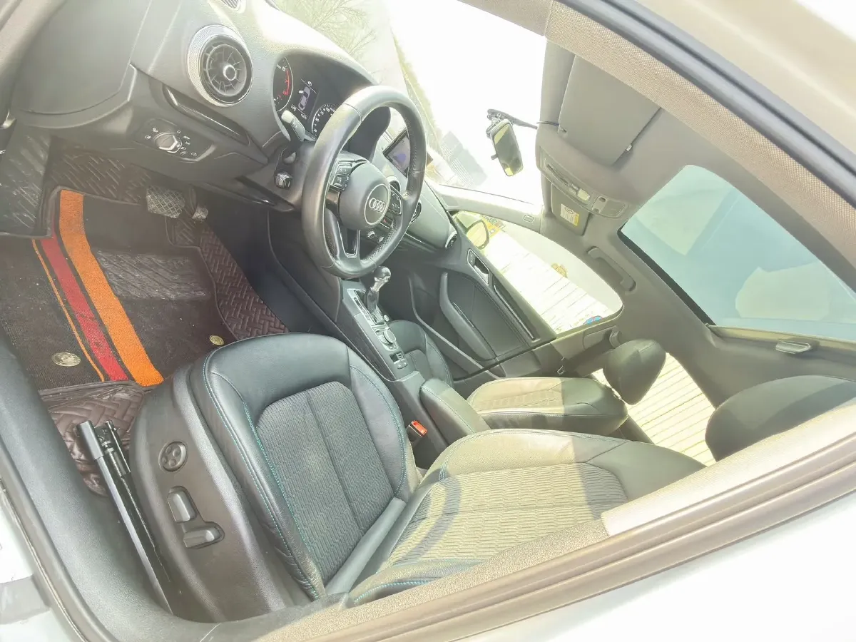 2020 Audi A3 1.4T 150HP L4 7DCT,autocango,china used car exporter,china ev exporter,chinese used car exporter,chinese used ev exporter