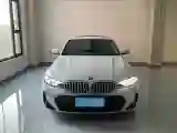 2023 BMW 3 Series 2.0T 156HP L4 8AT