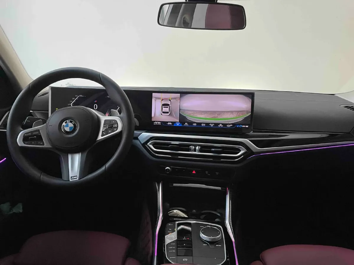 2023 BMW 3 Series 2.0T 156HP L4 8AT,autocango,china used car exporter,china ev exporter,chinese used car exporter,chinese used ev exporter