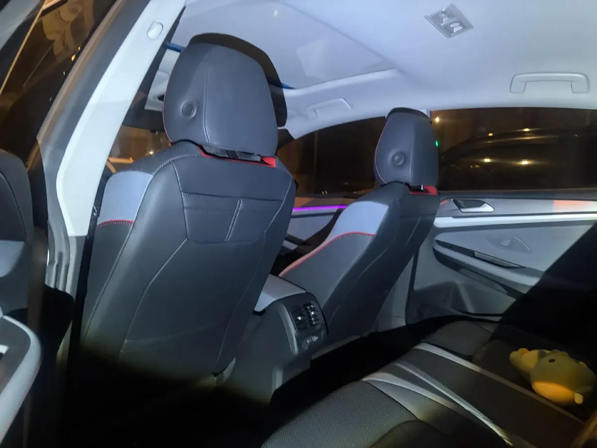 2022 Exceed TXL 2.0T 261HP L4 7DCT,autocango,china used car exporter,china ev exporter,chinese used car exporter,chinese used ev exporter