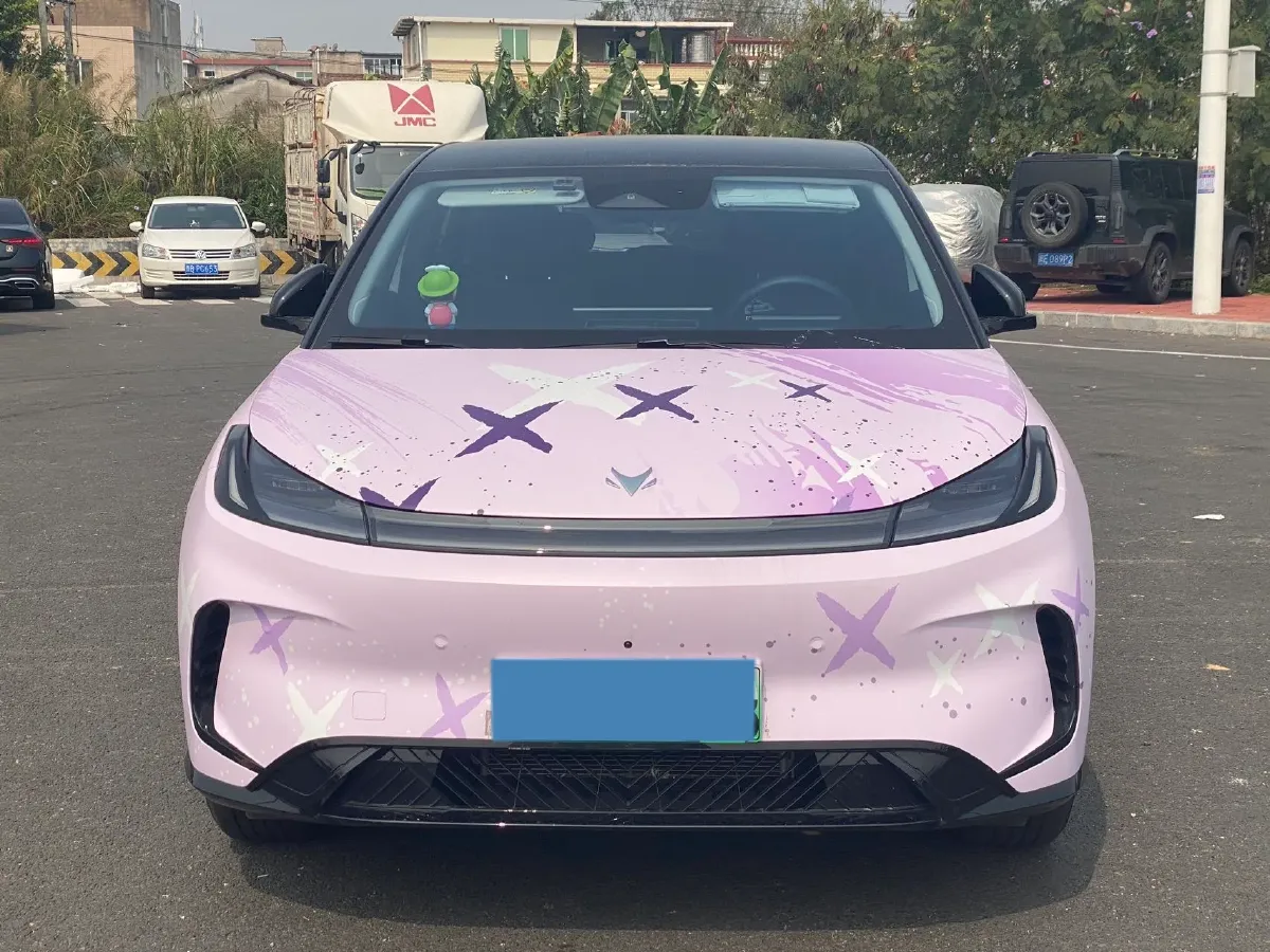 2025 Ora FunkyCat BEV,autocango,china used car exporter,china ev exporter,chinese used car exporter,chinese used ev exporter