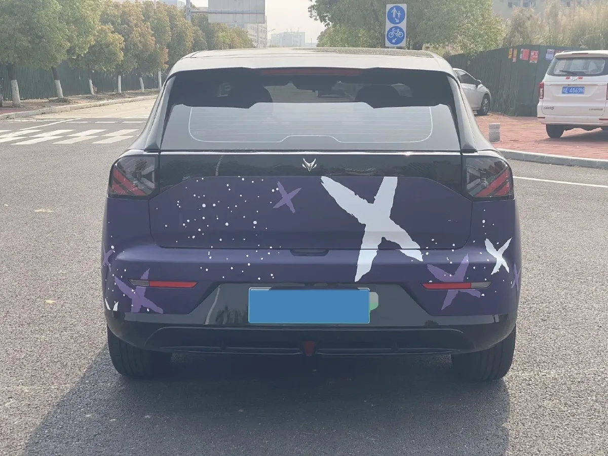 2025 Ora FunkyCat BEV,autocango,china used car exporter,china ev exporter,chinese used car exporter,chinese used ev exporter