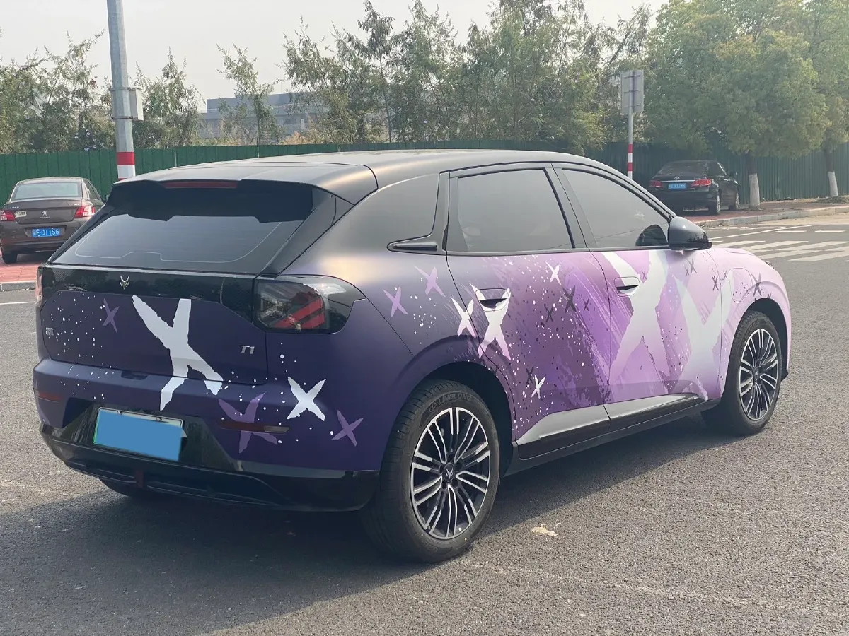 2025 Ora FunkyCat BEV,autocango,china used car exporter,china ev exporter,chinese used car exporter,chinese used ev exporter