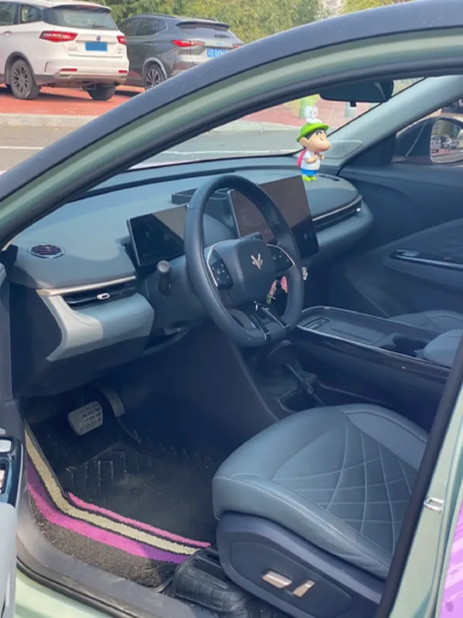 2025 Ora FunkyCat BEV,autocango,china used car exporter,china ev exporter,chinese used car exporter,chinese used ev exporter