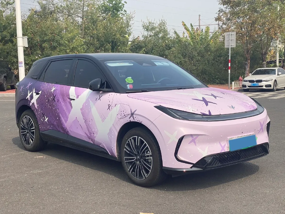2025 Ora FunkyCat BEV,autocango,china used car exporter,china ev exporter,chinese used car exporter,chinese used ev exporter