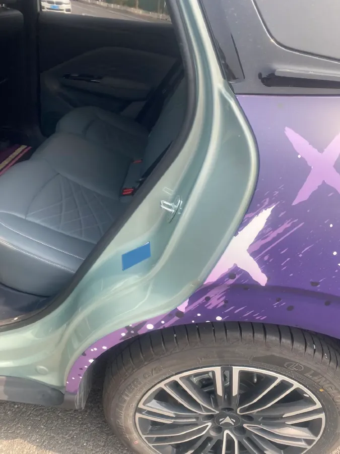 2025 Ora FunkyCat BEV,autocango,china used car exporter,china ev exporter,chinese used car exporter,chinese used ev exporter