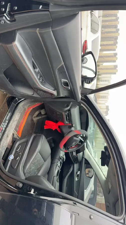 2021 ChangAn UNI-K 2.0T 233HP L4 8AT,autocango,china used car exporter,china ev exporter,chinese used car exporter,chinese used ev exporter