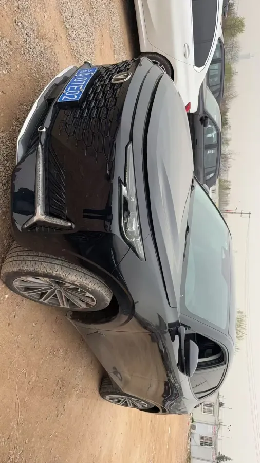 2021 ChangAn UNI-K 2.0T 233HP L4 8AT,autocango,china used car exporter,china ev exporter,chinese used car exporter,chinese used ev exporter