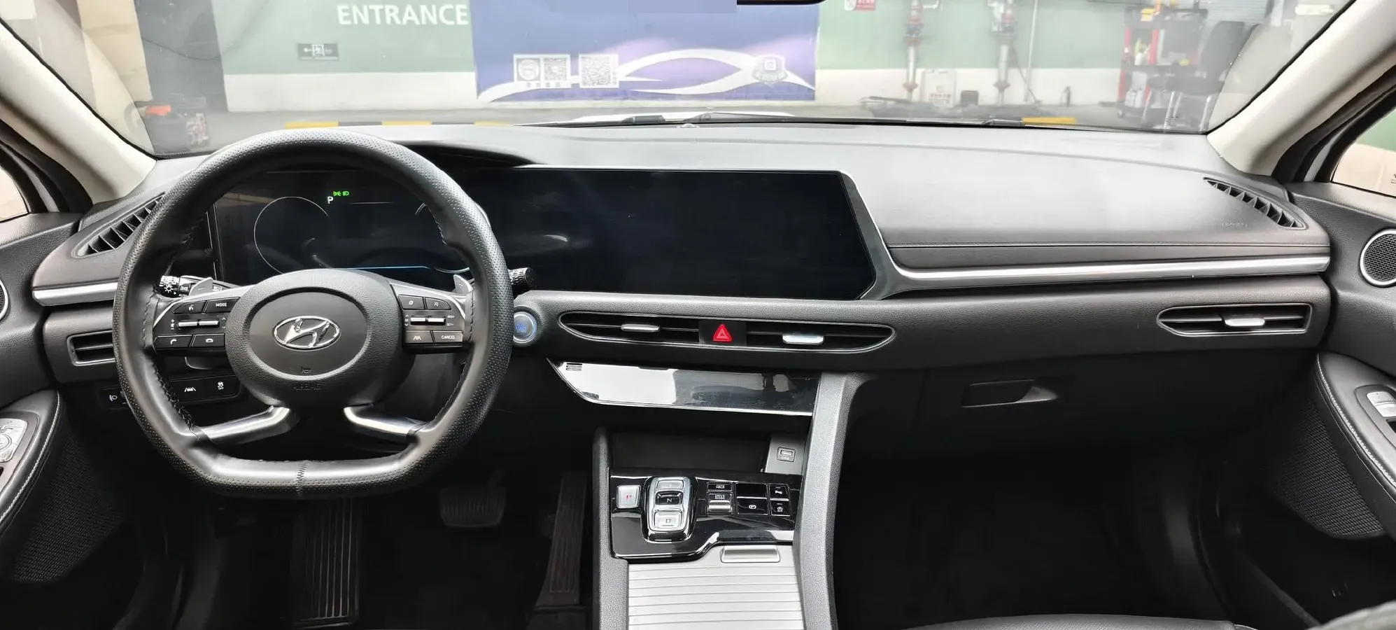 2020 Hyundai Sonata 1.5T 170HP L4 7DCT,autocango,china used car exporter,china ev exporter,chinese used car exporter,chinese used ev exporter