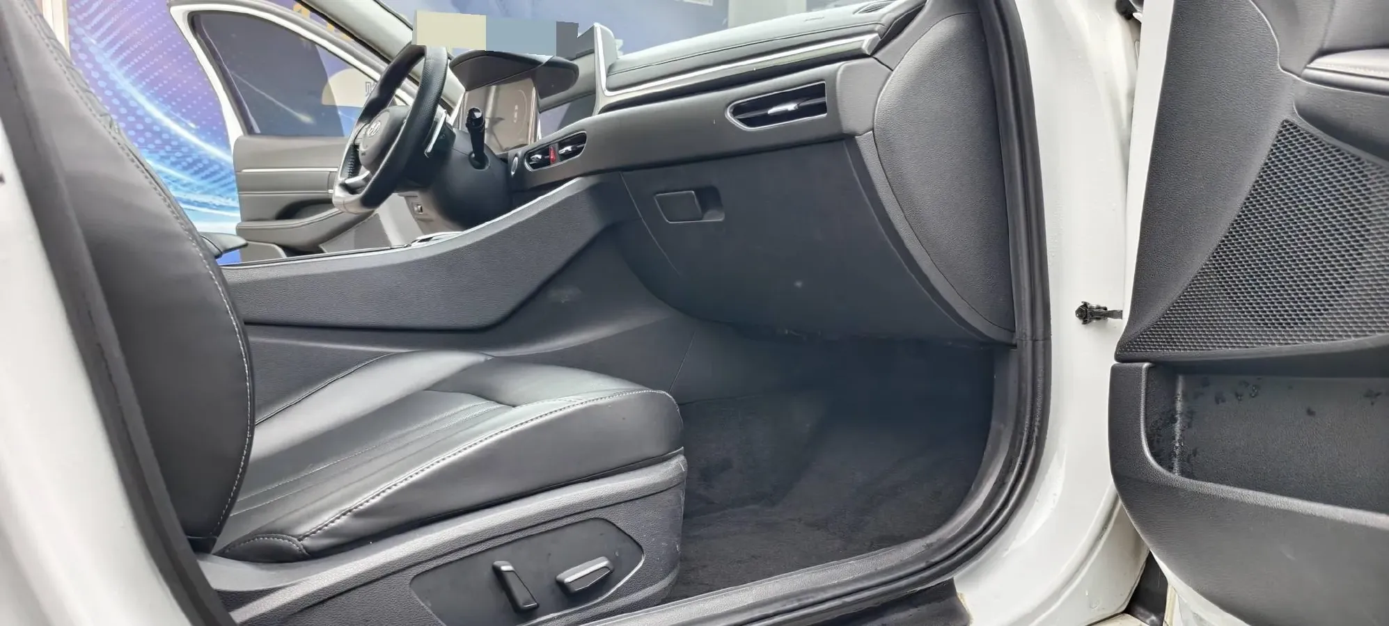 2020 Hyundai Sonata 1.5T 170HP L4 7DCT,autocango,china used car exporter,china ev exporter,chinese used car exporter,chinese used ev exporter