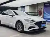 2020 Hyundai Sonata 1.5T 170HP L4 7DCT
