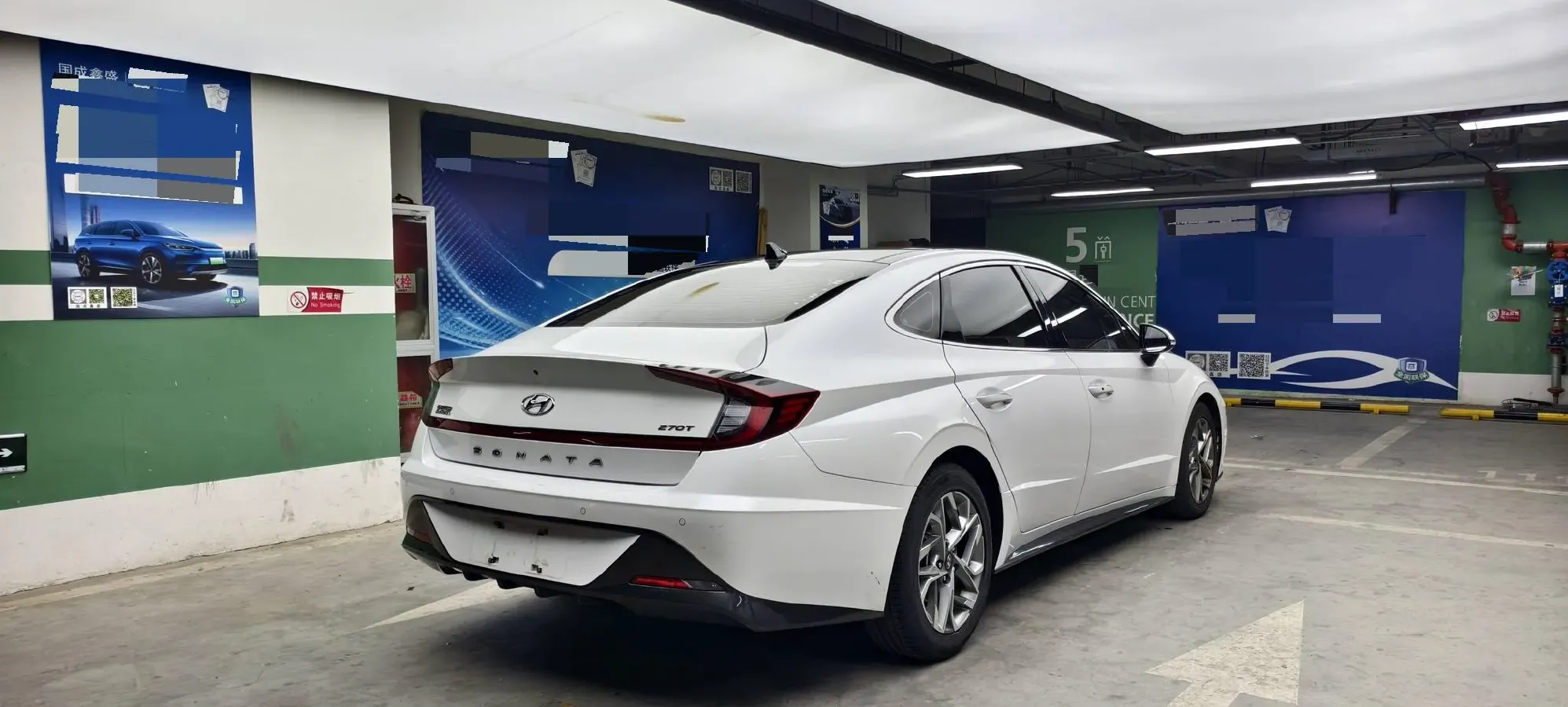 2020 Hyundai Sonata 1.5T 170HP L4 7DCT,autocango,china used car exporter,china ev exporter,chinese used car exporter,chinese used ev exporter