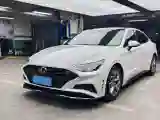 2020 Hyundai Sonata 1.5T 170HP L4 7DCT