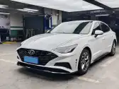 2020 HYUNDAI SONATA,autocango,china used car exporter,china ev exporter,chinese used car exporter,chinese used ev exporter