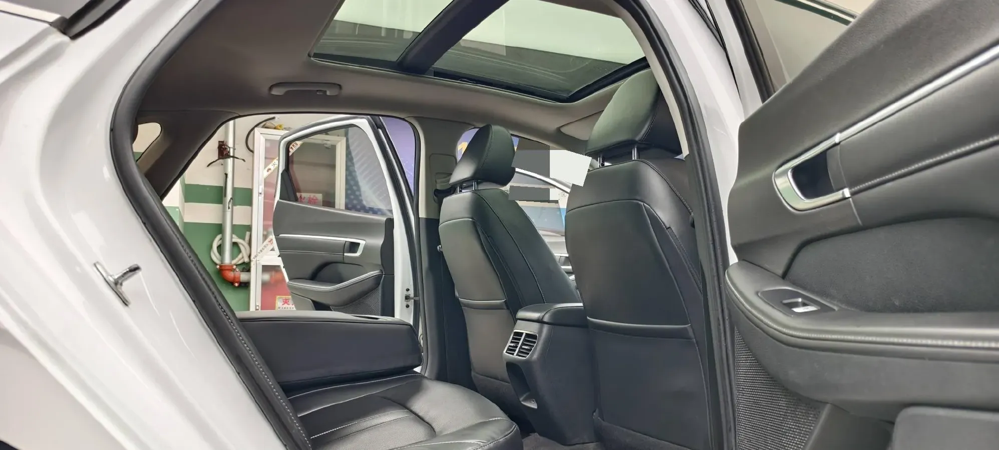 2020 Hyundai Sonata 1.5T 170HP L4 7DCT,autocango,china used car exporter,china ev exporter,chinese used car exporter,chinese used ev exporter