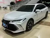 2023 TOYOTA AVALON,autocango,china used car exporter,china ev exporter,chinese used car exporter,chinese used ev exporter