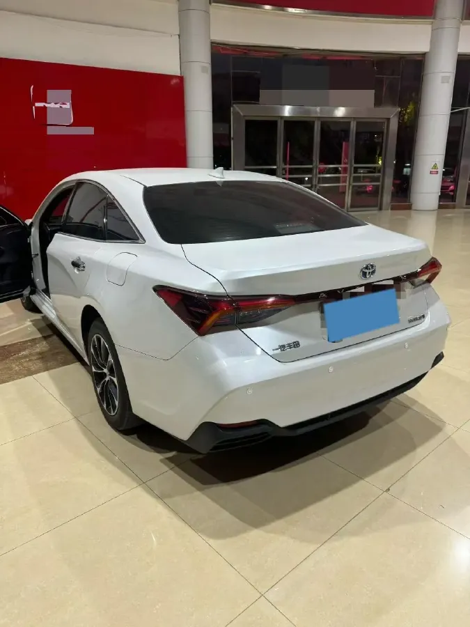 2023 Toyota Avalon 2.5L 178HP L4 E-CVT Hybrid,autocango,china used car exporter,china ev exporter,chinese used car exporter,chinese used ev exporter