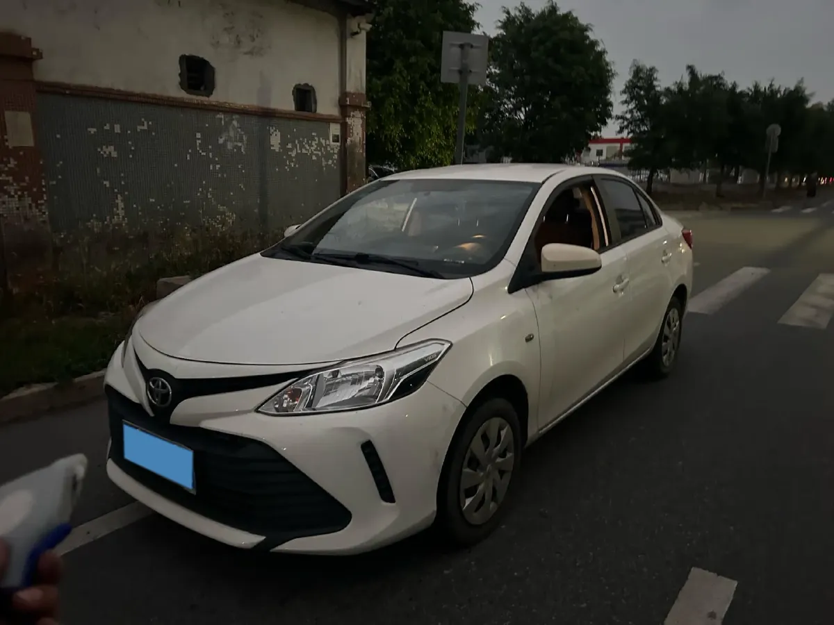 2019 Toyota Vios 1.5L 110HP L4 CVT,autocango,china used car exporter,china ev exporter,chinese used car exporter,chinese used ev exporter