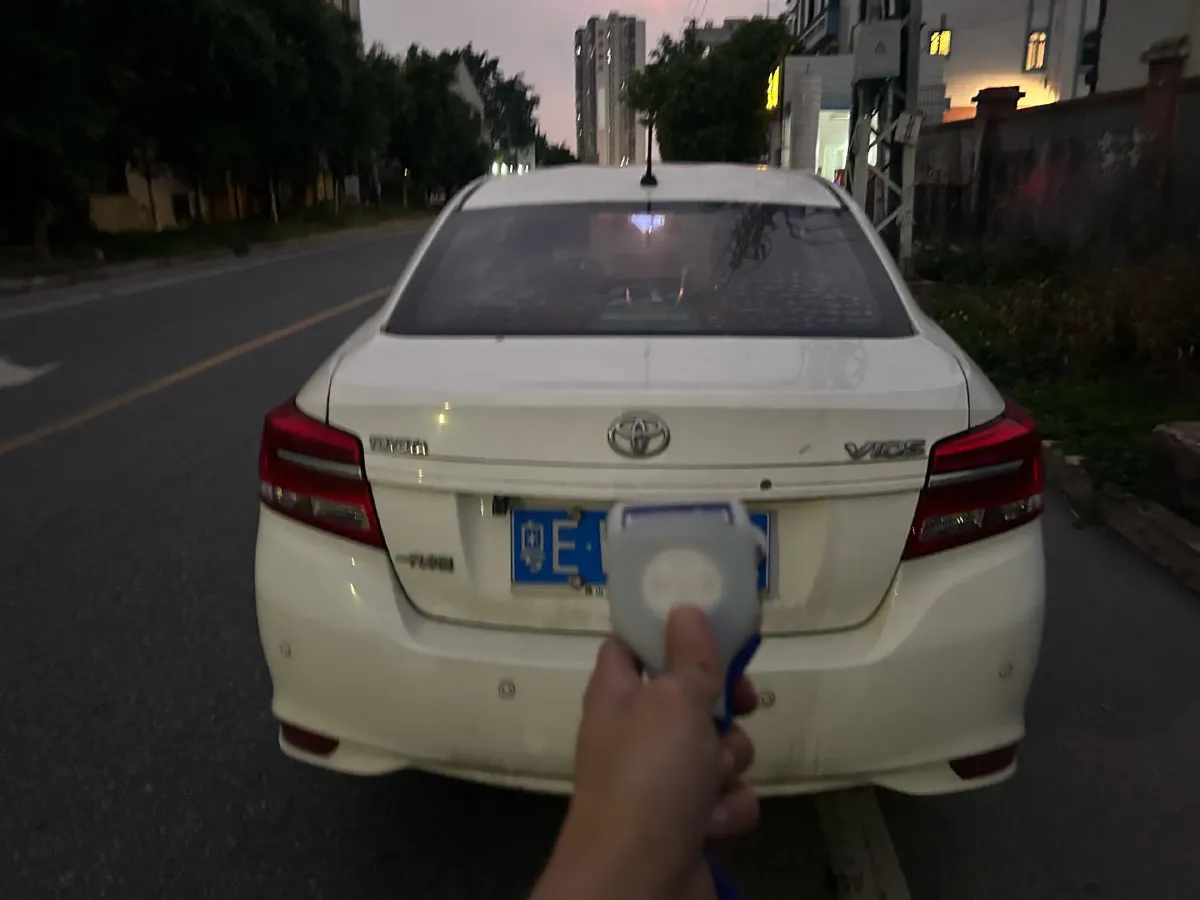 2019 Toyota Vios 1.5L 110HP L4 CVT,autocango,china used car exporter,china ev exporter,chinese used car exporter,chinese used ev exporter