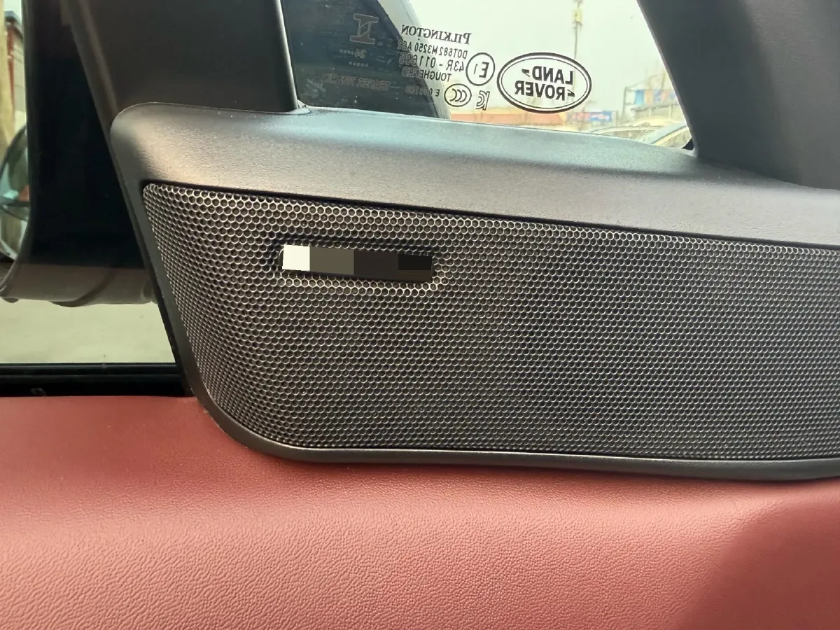 2025 Land Rover Range Rover Sport 3.0T 400HP L6 8AT,autocango,china used car exporter,china ev exporter,chinese used car exporter,chinese used ev exporter