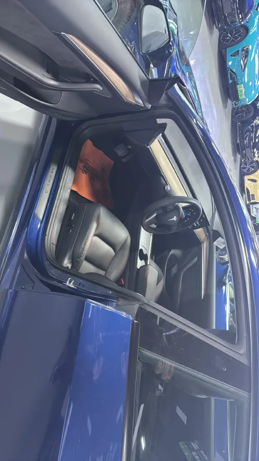 2021 Tesla Model 3 BEV 55KWH,autocango,china used car exporter,china ev exporter,chinese used car exporter,chinese used ev exporter