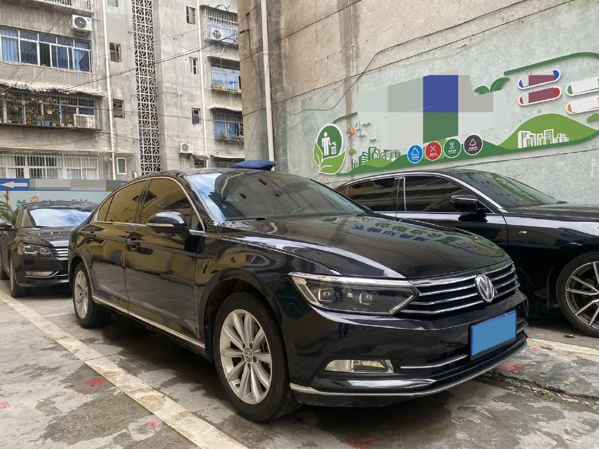 2018 Volkswagen Magotan 1.8T 180HP L4 7DCT,autocango,china used car exporter,china ev exporter,chinese used car exporter,chinese used ev exporter