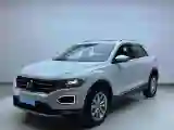 2022 Volkswagen T-Roc 1.4T 150HP L4 7DCT