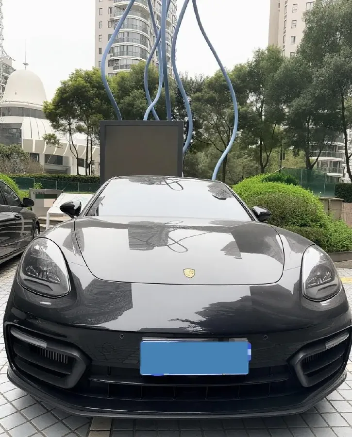 2023 Porsche Panamera 2.9T 330HP V6 8DCT,autocango,china used car exporter,china ev exporter,chinese used car exporter,chinese used ev exporter