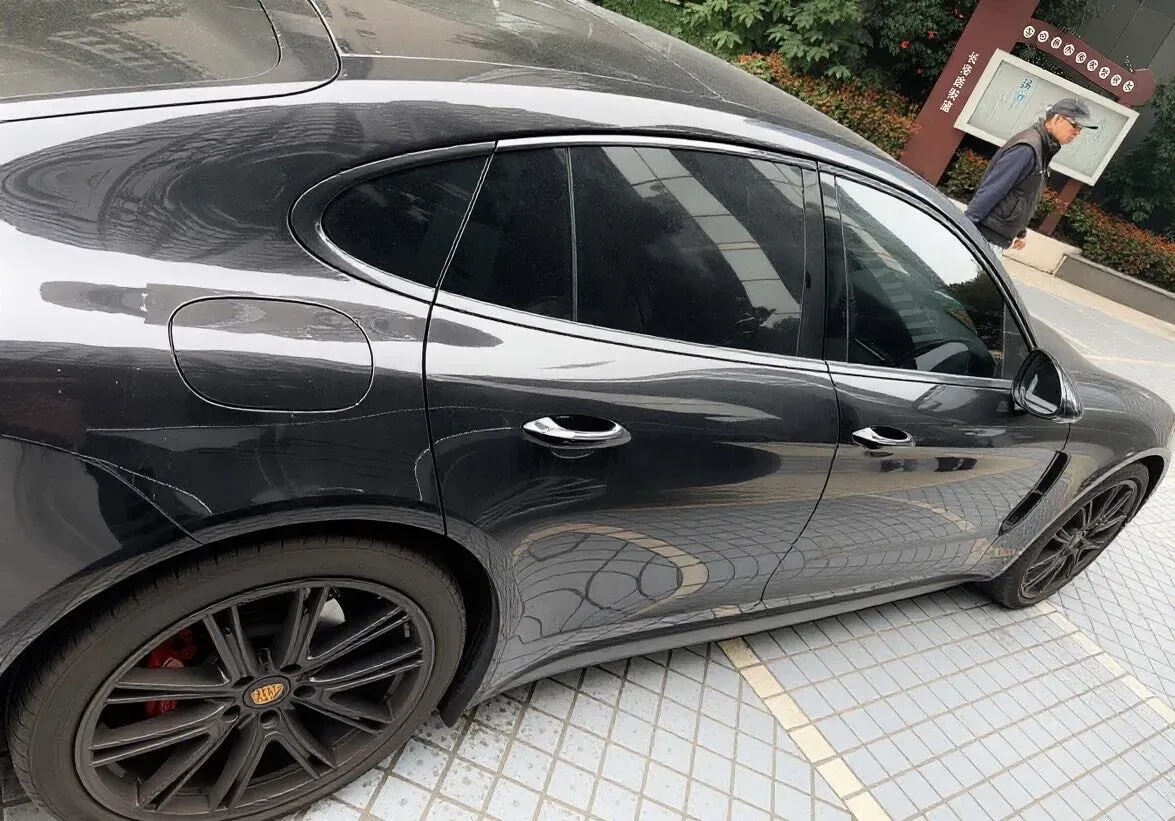 2023 Porsche Panamera 2.9T 330HP V6 8DCT,autocango,china used car exporter,china ev exporter,chinese used car exporter,chinese used ev exporter