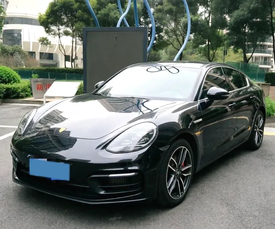 2023 Porsche Panamera 2.9T 330HP V6 8DCT,autocango,china used car exporter,china ev exporter,chinese used car exporter,chinese used ev exporter