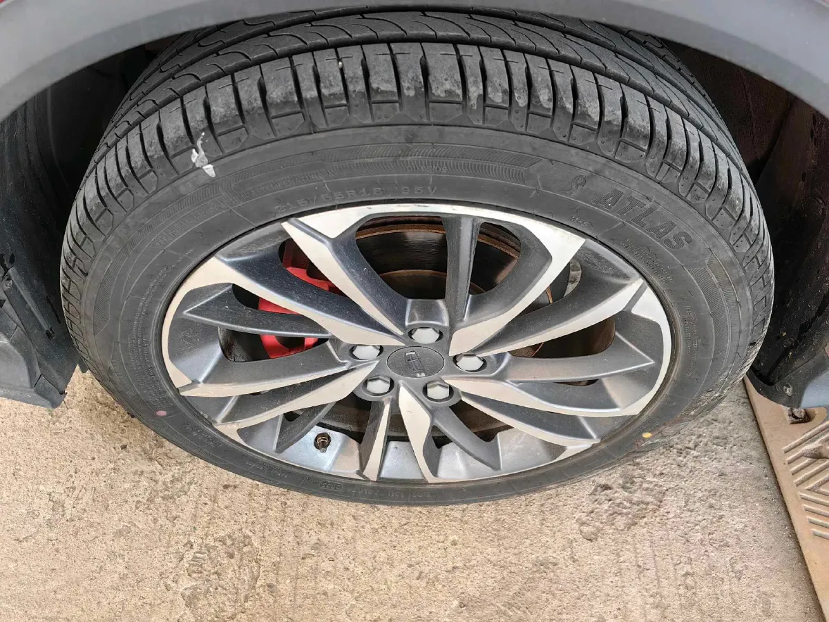 2019 Geely Coolray 1.5T 177HP L3 7DCT,autocango,china used car exporter,china ev exporter,chinese used car exporter,chinese used ev exporter