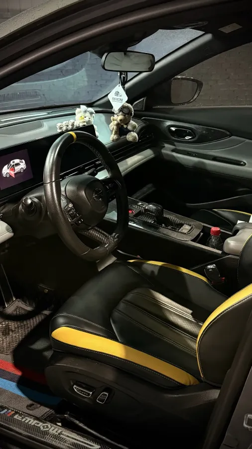 2021 GAC Trumpchi Empow 1.5T 177HP L4 7DCT,autocango,china used car exporter,china ev exporter,chinese used car exporter,chinese used ev exporter