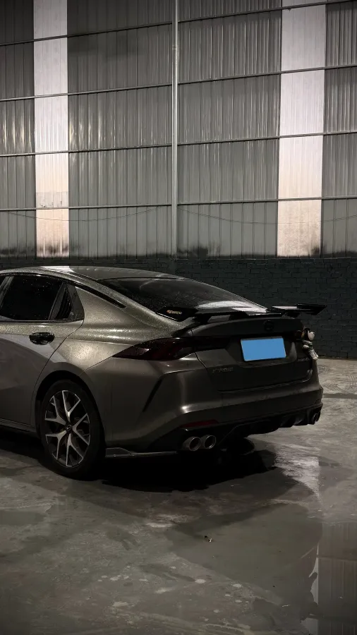 2021 GAC Trumpchi Empow 1.5T 177HP L4 7DCT,autocango,china used car exporter,china ev exporter,chinese used car exporter,chinese used ev exporter