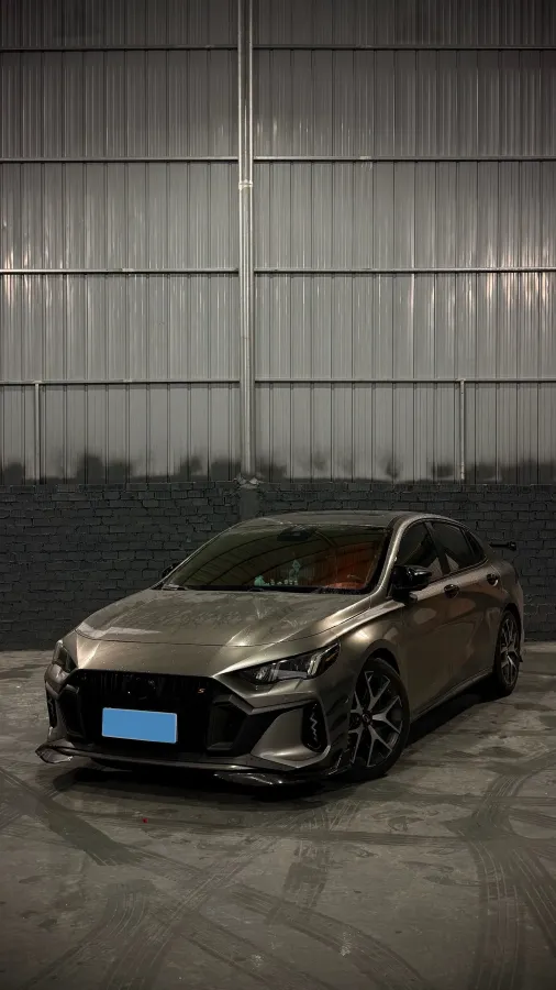 2021 GAC Trumpchi Empow 1.5T 177HP L4 7DCT,autocango,china used car exporter,china ev exporter,chinese used car exporter,chinese used ev exporter