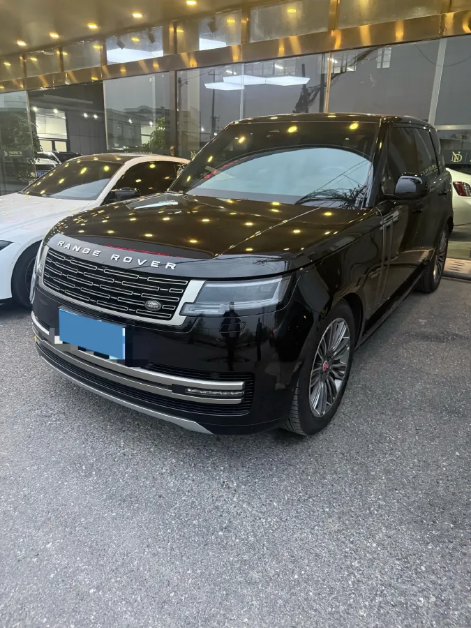 2024 Land Rover Range Rover 3.0T 360HP L6 8AT,autocango,china used car exporter,china ev exporter,chinese used car exporter,chinese used ev exporter