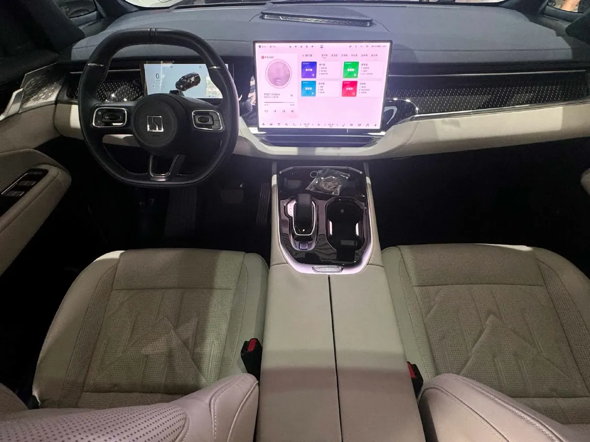 2024 Zeekr 009 BEV 108KWH,autocango,china used car exporter,china ev exporter,chinese used car exporter,chinese used ev exporter