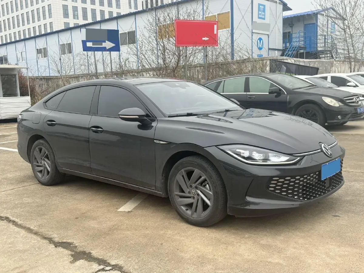 2023 Volkswagen Lamando 1.4T 150HP L4 7DCT,autocango,china used car exporter,china ev exporter,chinese used car exporter,chinese used ev exporter