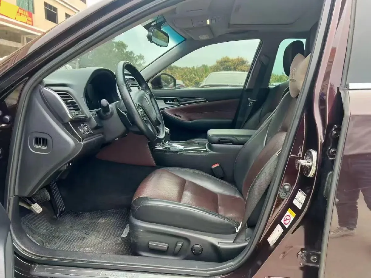 2018 Toyota Highlander 2.0T 220HP L4 6AT,autocango,china used car exporter,china ev exporter,chinese used car exporter,chinese used ev exporter