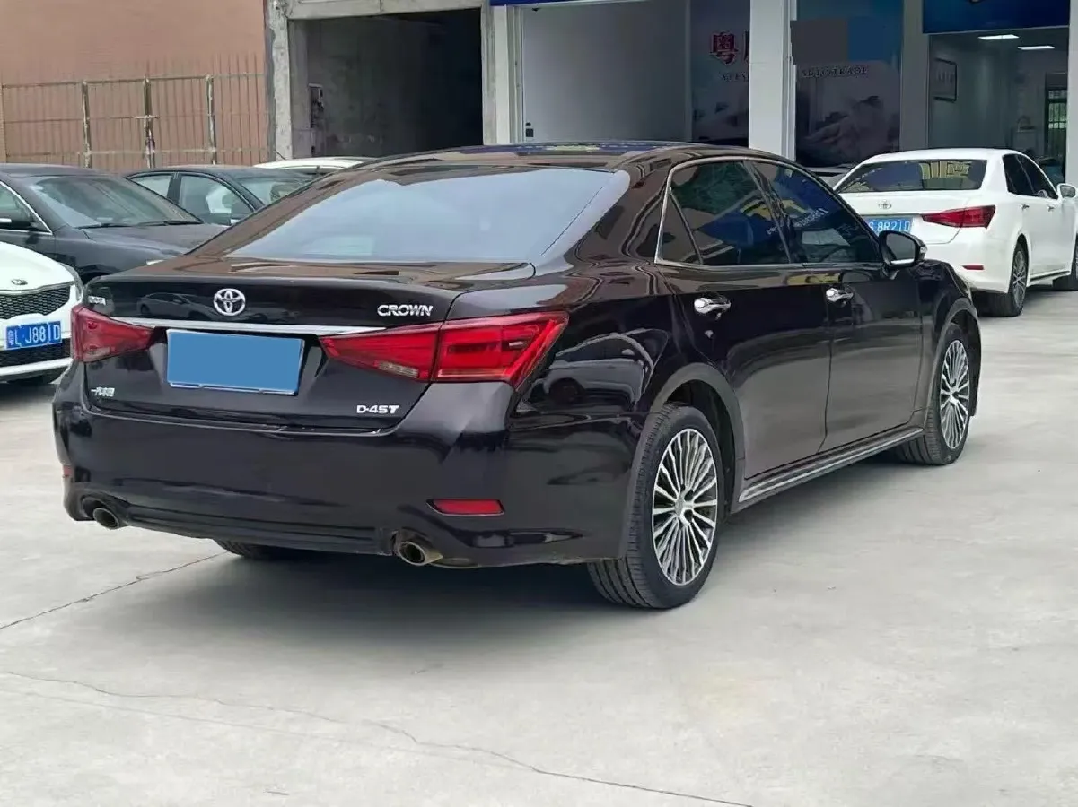 2018 Toyota Highlander 2.0T 220HP L4 6AT,autocango,china used car exporter,china ev exporter,chinese used car exporter,chinese used ev exporter