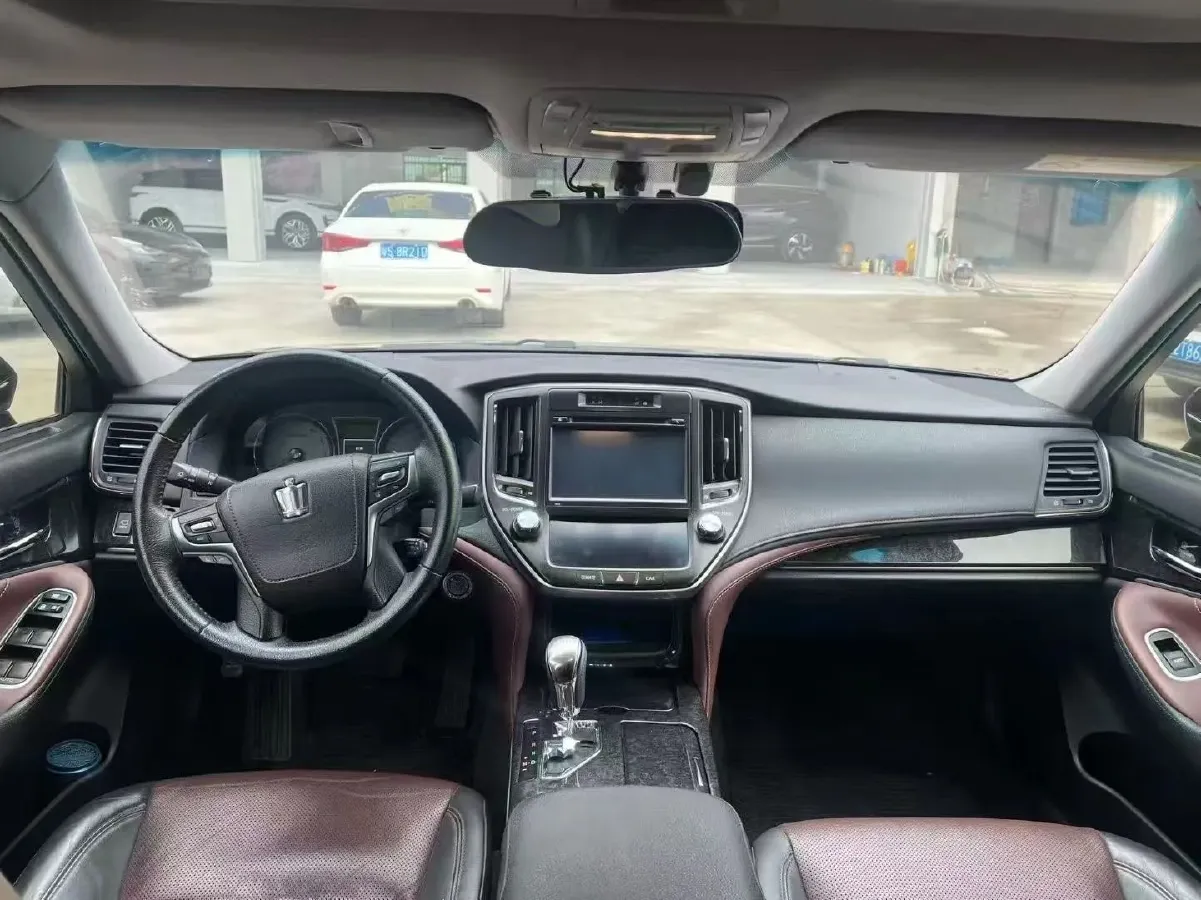 2018 Toyota Highlander 2.0T 220HP L4 6AT,autocango,china used car exporter,china ev exporter,chinese used car exporter,chinese used ev exporter