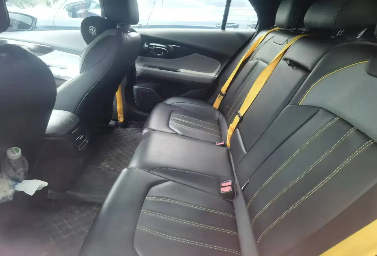 2021 GAC Trumpchi Empow 1.5T 177HP L4 7DCT,autocango,china used car exporter,china ev exporter,chinese used car exporter,chinese used ev exporter