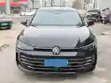 2025 Volkswagen Passat 2.0T 220HP L4 7DCT
