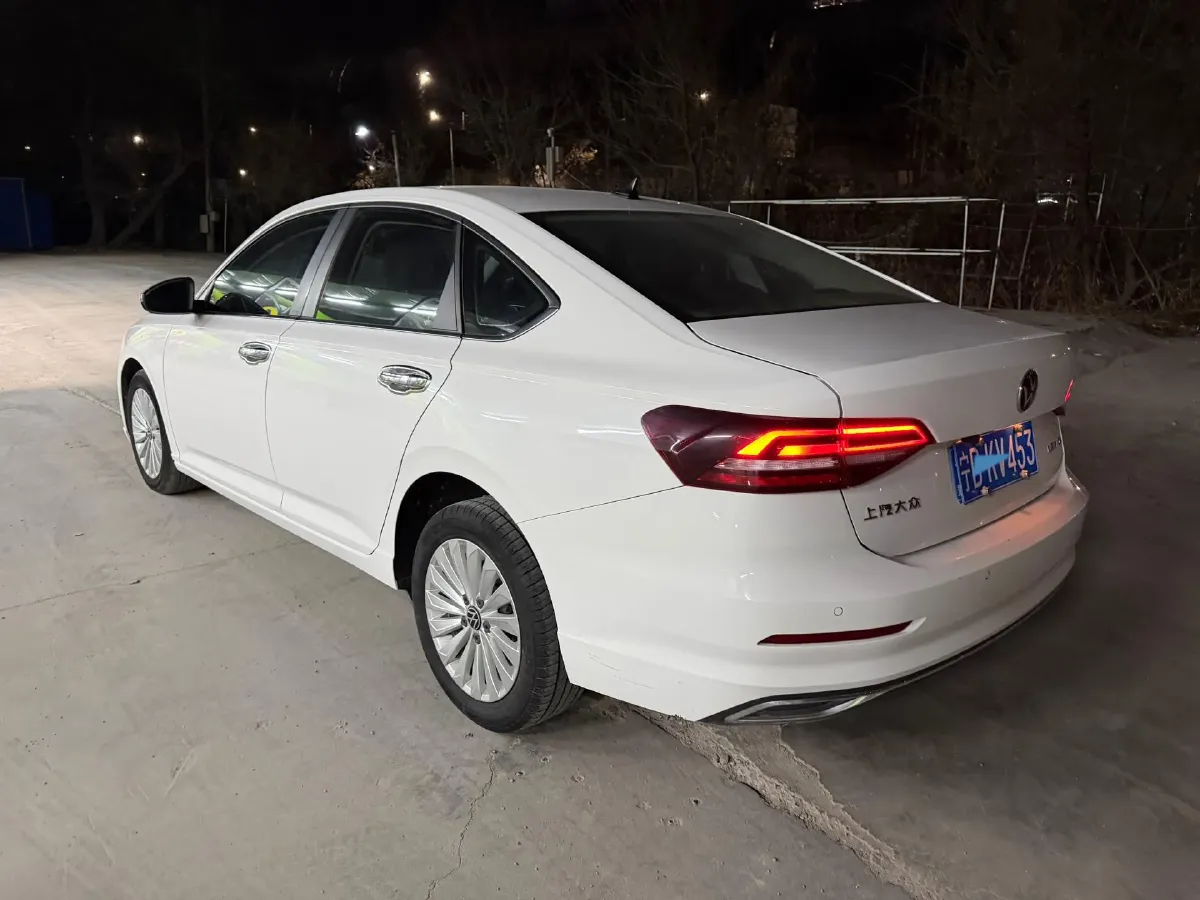 2021 Volkswagen Lavida 1.5L 113HP L4 6AT,autocango,china used car exporter,china ev exporter,chinese used car exporter,chinese used ev exporter