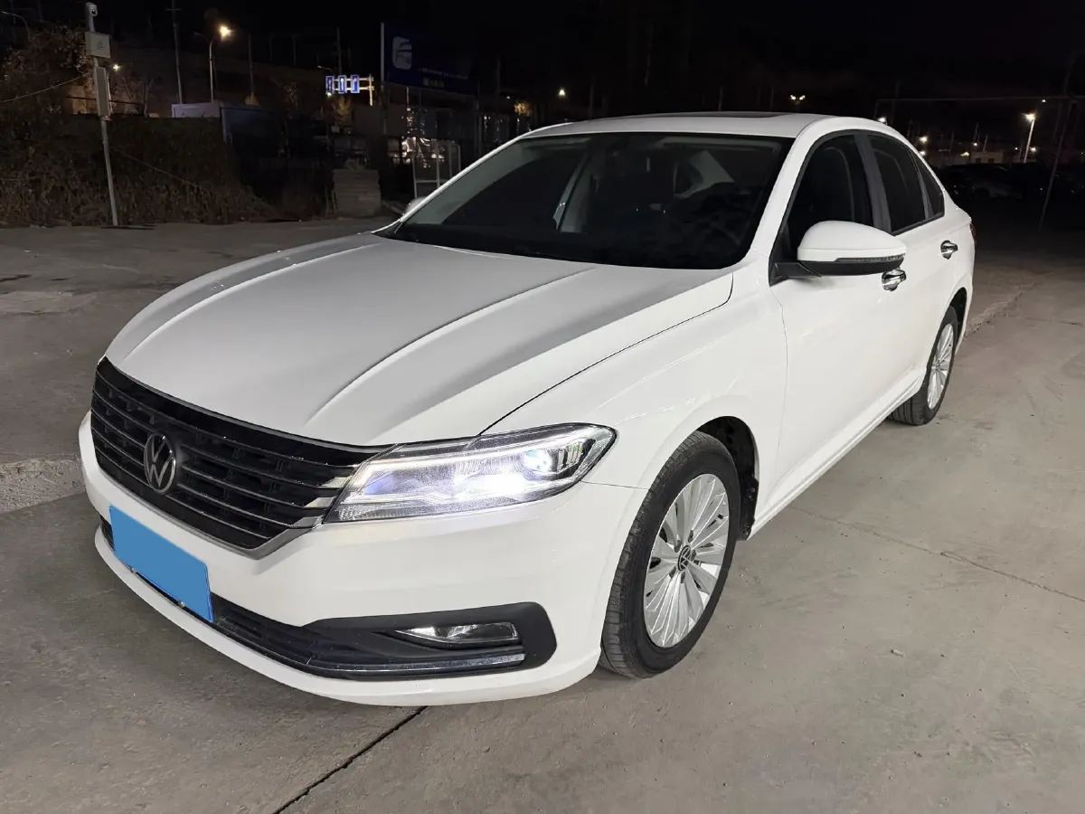 2021 Volkswagen Lavida 1.5L 113HP L4 6AT,autocango,china used car exporter,china ev exporter,chinese used car exporter,chinese used ev exporter