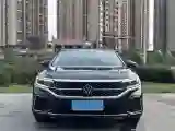 2023 Volkswagen Passat 2.0T 186HP L4 7DCT