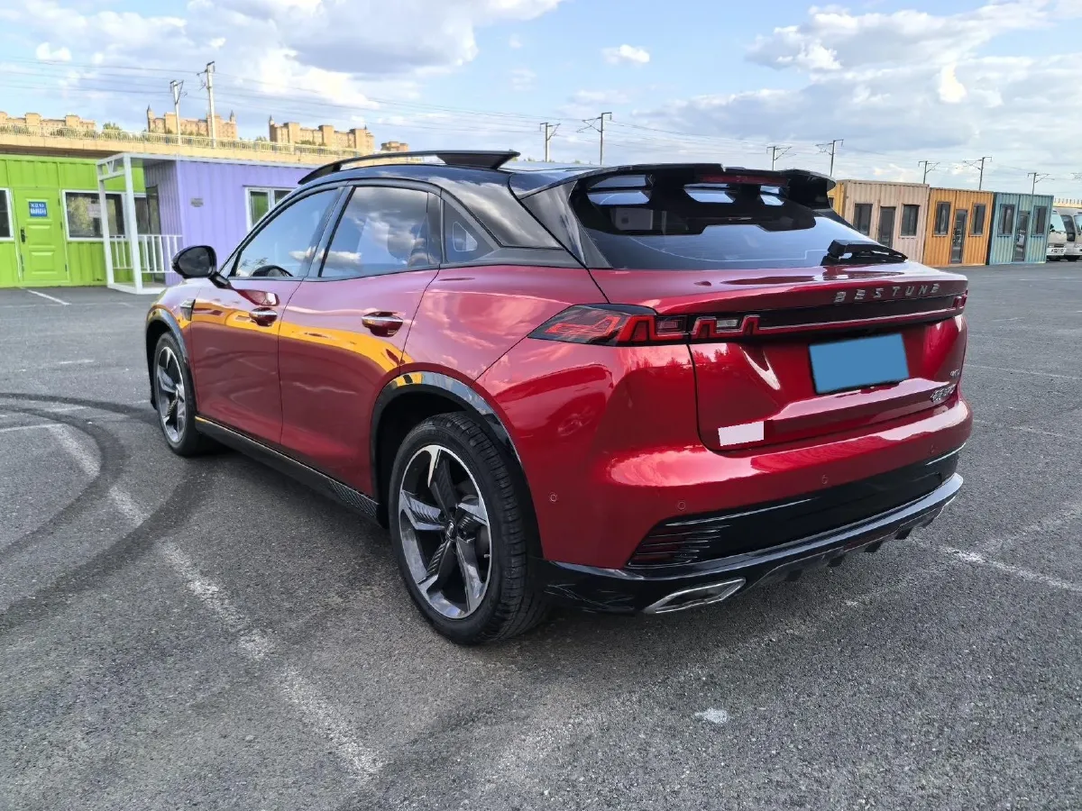 2022 Bestune B70S 2.0T 224HP L4 6AT,autocango,china used car exporter,china ev exporter,chinese used car exporter,chinese used ev exporter