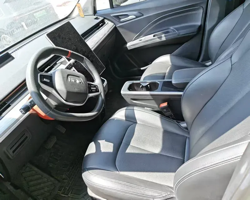 2022 Neta V BEV 38.54KWH,autocango,china used car exporter,china ev exporter,chinese used car exporter,chinese used ev exporter